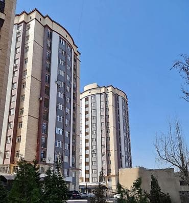 жк нью сити бишкек: 🔥🔥🔥Продаю паркинг место ул.Т. Сагындыкова 3/2. Жк Урбис. Районт ТЦ — 1