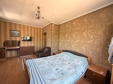 Недвижимость: Продается 2-этажный кирпичный дом 7 комнат — 155 м² на участке 4.6 — 4