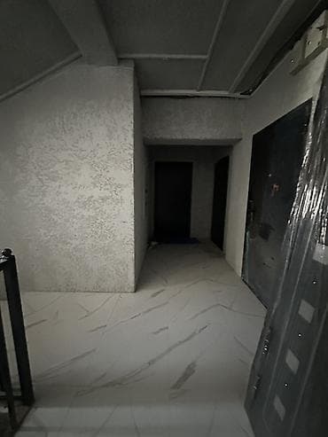 52: 1 комната, 37 м², Малосемейка, 1 этаж, Евроремонт — 4