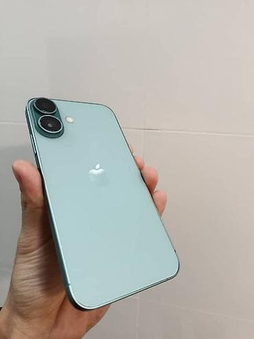 mi 1: IPhone X — 1