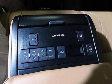lexus gt: Lexus ES: 2020 г., 2.5 л, Автомат, Гибрид, Седан — 9