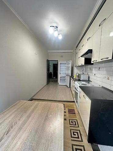 квартира 3 комнатные: 2 комнаты, 73 м², Элитка — 5