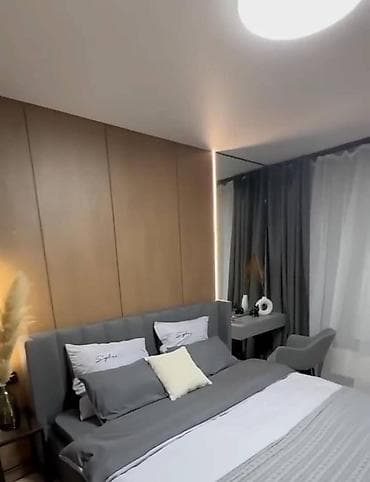 жк динамо: 2 комнаты, Собственник, Без подселения, С мебелью полностью — 8