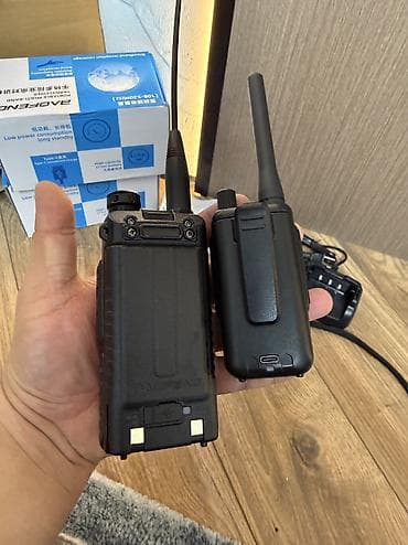 samsung tab 8: UV 5RH 10w Ловит 2 канал УПСМ 10watt мощности так же ловит Авиа — 4