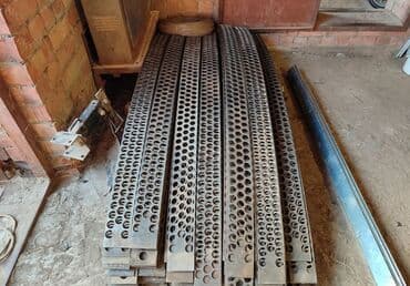 сетка для огрождения: Другая сетка — 7