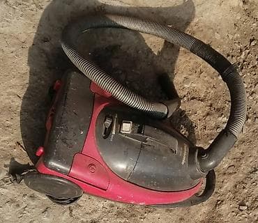 пылесос bosh: Пылесос, Bosch, Стандартный — 2