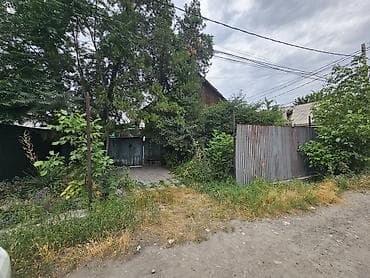 на ипотеку: Продам 4-ком. Дом 60м2 на 2,7 Сотках – 72т$ Район ул.Манаса/Боталиева — 2