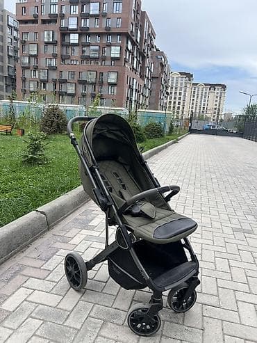 куртка на 8 лет: Детская коляска Kidilo Цвет Хаки V С 0+ до 3 лет V Вес коляски: 9 кг — 4