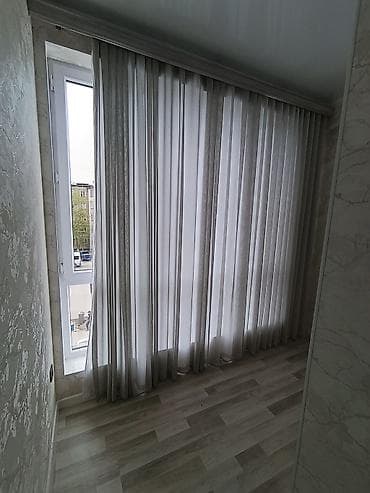 площадь: 2 комнаты, 58 м², Элитка, 2 этаж, Дизайнерский ремонт — 5