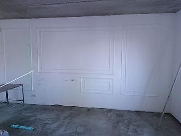 Штукатурные и малярные работы - Выравнивание стен и потолков по — 1