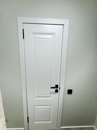 1 bedroom: 2 комнаты, 45 м², 2 этаж, Евроремонт — 2