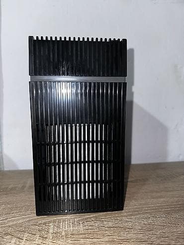 roboclean 114f: Очиститель воздуха с сменным фильтром Компактный очиститель воздуха в — 4