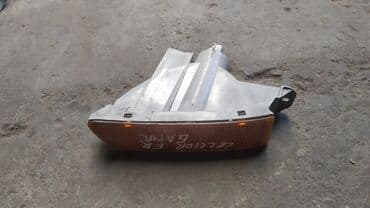 запчасти на тойота калдина в бишкеке: Toyota Celsior поворотка, Тойота Цельсиор поворотка Передняя Правая — 3