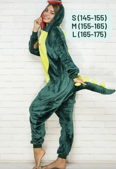 спортивное оборудование: Кигуруми в наличии 👇👇👇 ‬ 🛑большой выбор пижам кигуруми и тапочек в — 4