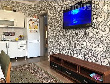 Дома: 250 м², 5 комнат, Алтын-ордо ж/м — 5