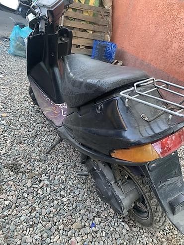 продаю скутер водный: Тип скутера 50 куб. см, Бензин — 3