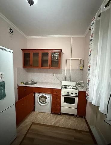 квартира сдаю джал: 1 комната, С мебелью полностью — 1