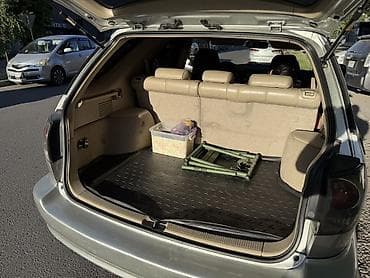 Lexus: Lexus RX: 2000 г., 3 л, Автомат, Бензин, Кроссовер — 5