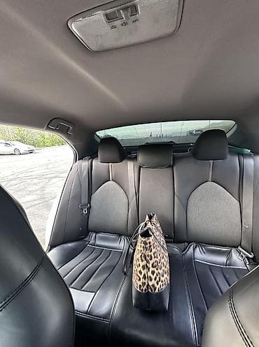 камри 50 компрессор кондиционера: Toyota Camry: 2017 г., 2.5 л, Автомат, Гибрид, Седан — 10