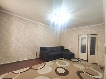 кввр: 1 комната, 47 м², Индивидуалка, 5 этаж, Косметический ремонт — 2