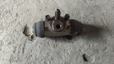 вождение на фуре бишкек: Toyota Land Cruiser 80 тормозной цилиндр, Тойота Ленд Крузер 80 — 2