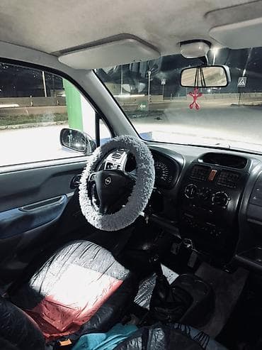 червячный редуктор ручной: Opel Agila: 2002 г., 0.1 л, Механика, Бензин, Хэтчбэк — 2