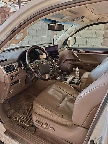 разбор lexus rx: Lexus GX 460, белый 🔥 Машина в идеальном состоянии 🔥 Все зоны риска — 3