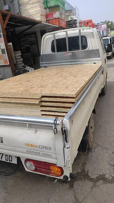 sprinter 315: Заказать Хендай портер — 1