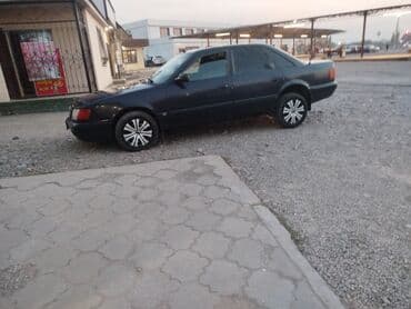 поворотник ауди 100 с3: Audi 100: 1991 г., 2.3 л, Механика, Бензин — 1