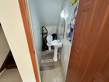 Батирлер: 3 бөлмө, 67 м², Элитка, Пентхаус кабат, Евро оңдоо — 5