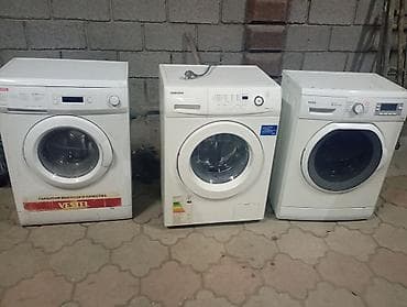 Продаю стиралку Самсунг в отличном состоянии прошу 15000