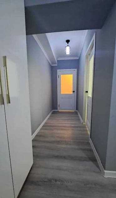 house: 1 комната, 55 м², Индивидуалка, 1 этаж, Евроремонт — 2