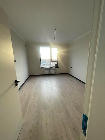 1 комната, 41 м², Тунгуч мкр 13 этаж, Евроремонт — 3
