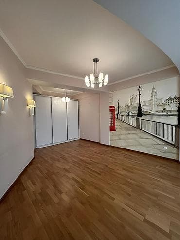 5: 5 и более комнат, 237 м², Элитка, 9 этаж, Дизайнерский ремонт — 3