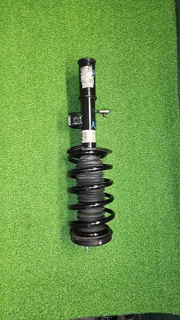амортизатор е34: Стойка в сборе е53 Амортизатор 6 754 341 Год 2005 В отличном — 1