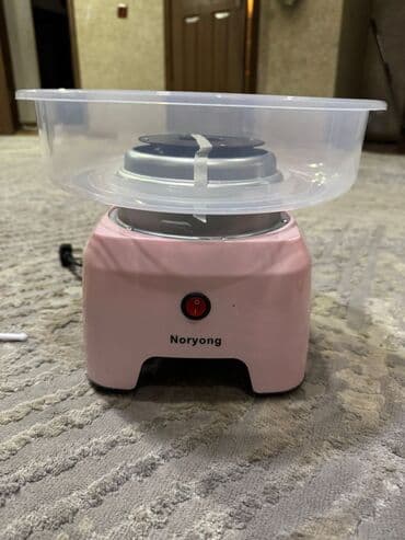 Аудиотехника: Сахарный вата состояние идеальное новый Покупал для перепродажы 2 дня — 1