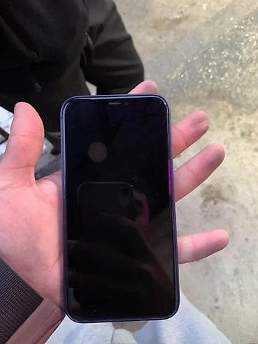 one plus 5: IPhone Xr, Б/у, 128 ГБ, Синий, 79 % — 2