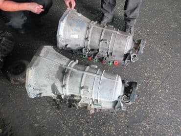 акпп тойота виш: Коробка передач Автомат BMW Б/у, Оригинал, Япония — 1