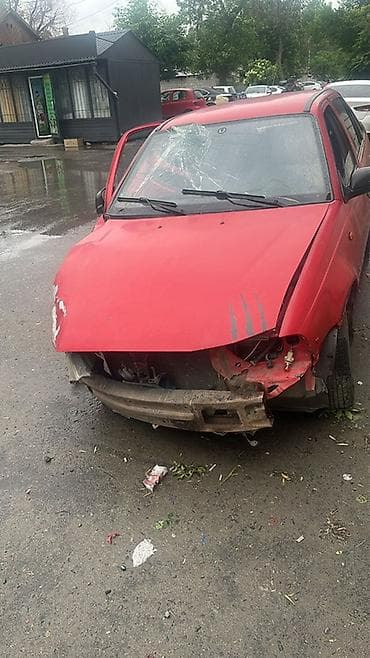 Daewoo Nexia: 2010 г., Седан lalafo.kg да Daewoo Nexia: 2010 г., Седан