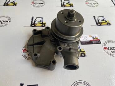 работа на дому в бишкеке набор текста: Запасные части к вилочным погрузчикам Балканкар. Запасные части в — 9