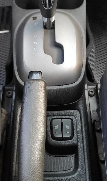 techno spark: Chevrolet Spark: 2019 г., 1 л, Автомат, Бензин, Хэтчбэк — 9