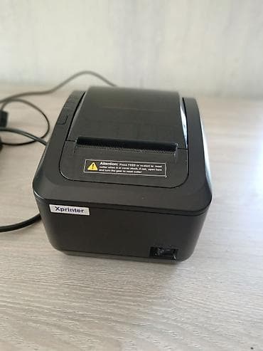 я касса: Моноблок с програмным обеспечением IIKO POS-комплект для — 7