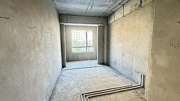 комнаты в тамчы: Подготовительные работы, 2 комнаты, 81 м² — 4