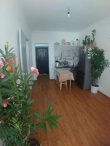 ts group: 1 комната, 32 м², Кок-Жар ж/м Малосемейка, 2 этаж, Евроремонт — 5