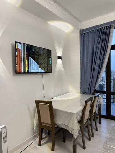 продается псо квартира золотой квадрат: Студия, Собственник, С мебелью полностью — 11