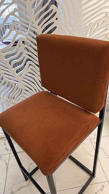 кресло туалет бишкек: Барный стул — 2