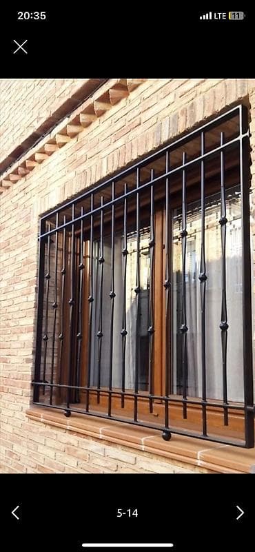 jack a2: Сварка | Решетки на окна Доставка, Гарантия — 4