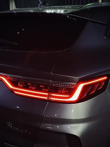 byd e2 2021: BYD Song Plus: 2021 г., 0.1 л, Автомат, Электромобиль, Кроссовер — 6