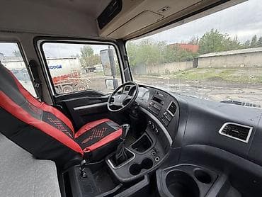 бочка миксер: Бетономешалка, 2022 г., 12 м3 — 7