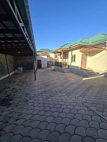 Үйдү ижарага алам: Үй, 140 м², 4 бөлмө, Менчик ээси, Косметикалык оңдоо — 3